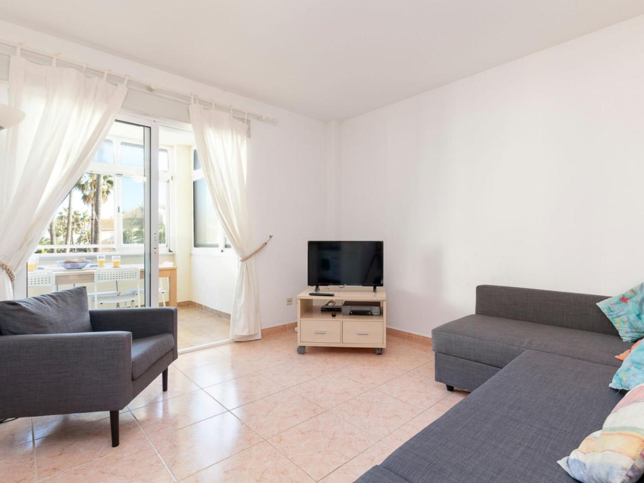 Apartment La Rosaleda-3 By Interhome Dénia Buitenkant foto