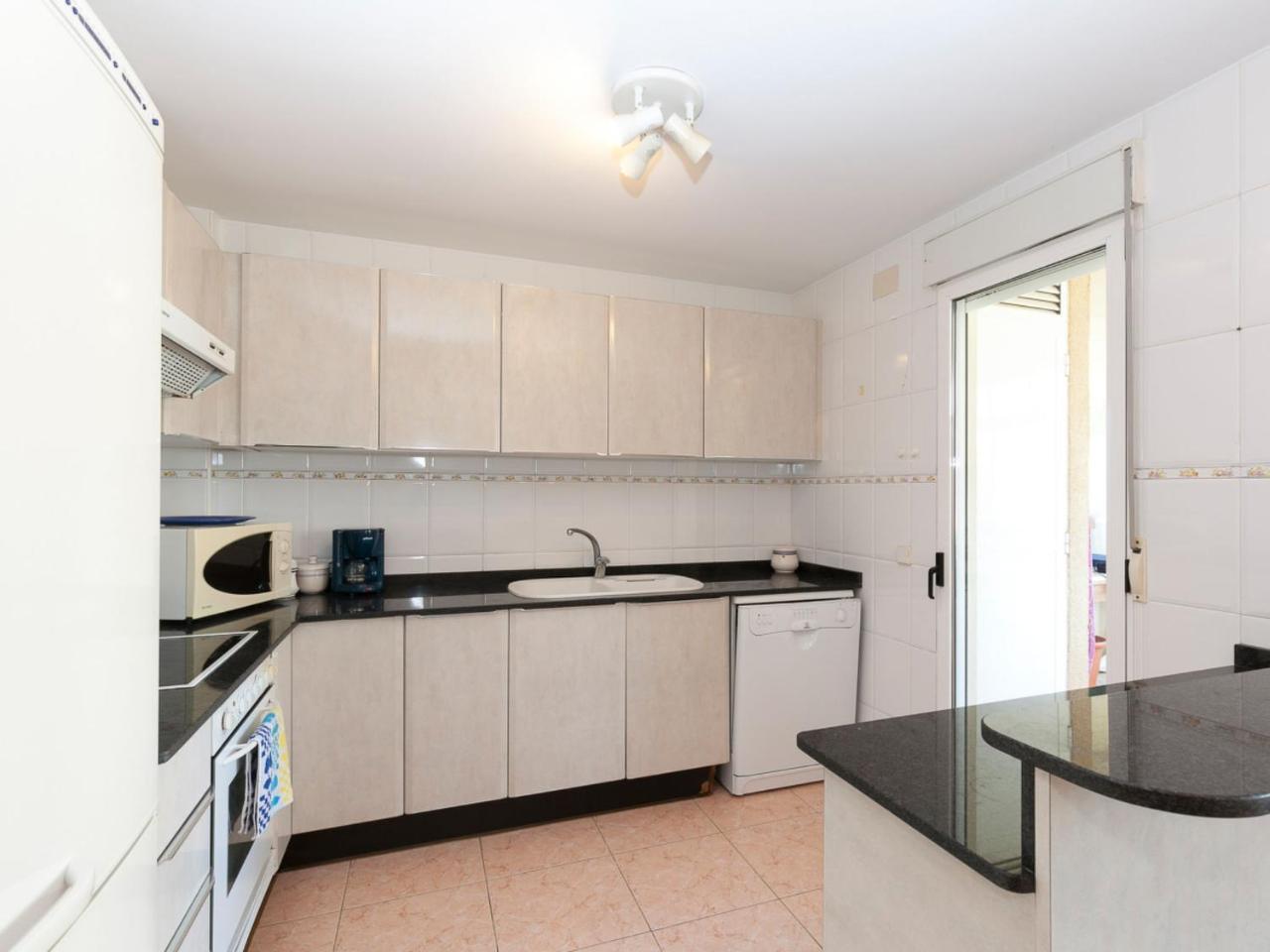 Apartment La Rosaleda-3 By Interhome Dénia Buitenkant foto