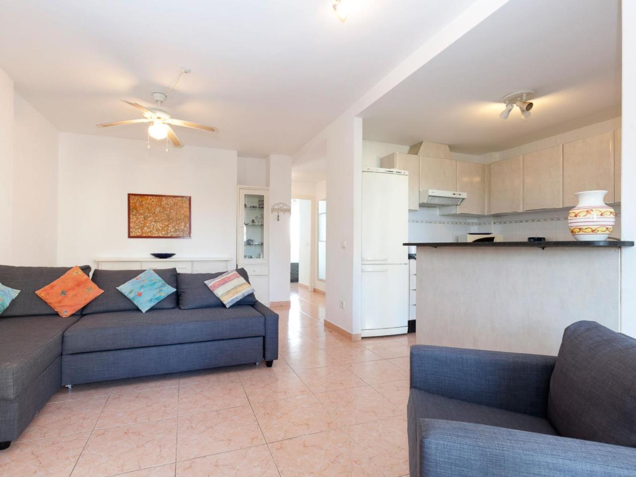 Apartment La Rosaleda-3 By Interhome Dénia Buitenkant foto