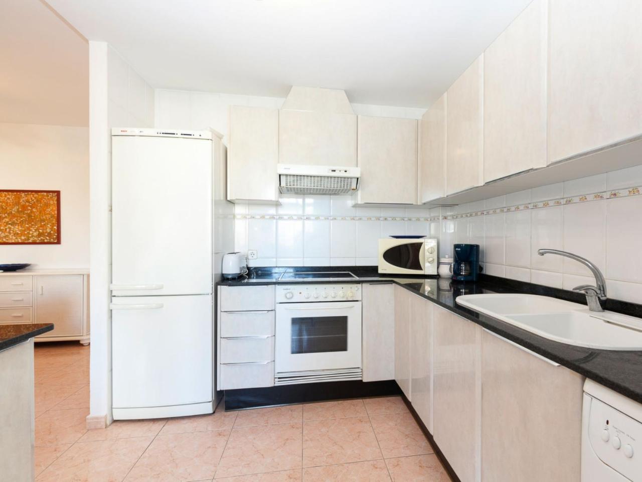 Apartment La Rosaleda-3 By Interhome Dénia Buitenkant foto