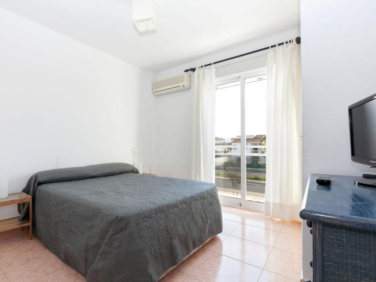 Apartment La Rosaleda-3 By Interhome Dénia Buitenkant foto