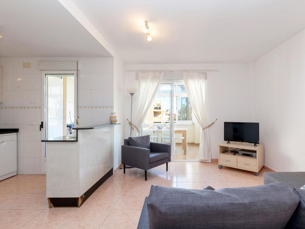 Apartment La Rosaleda-3 By Interhome Dénia Buitenkant foto