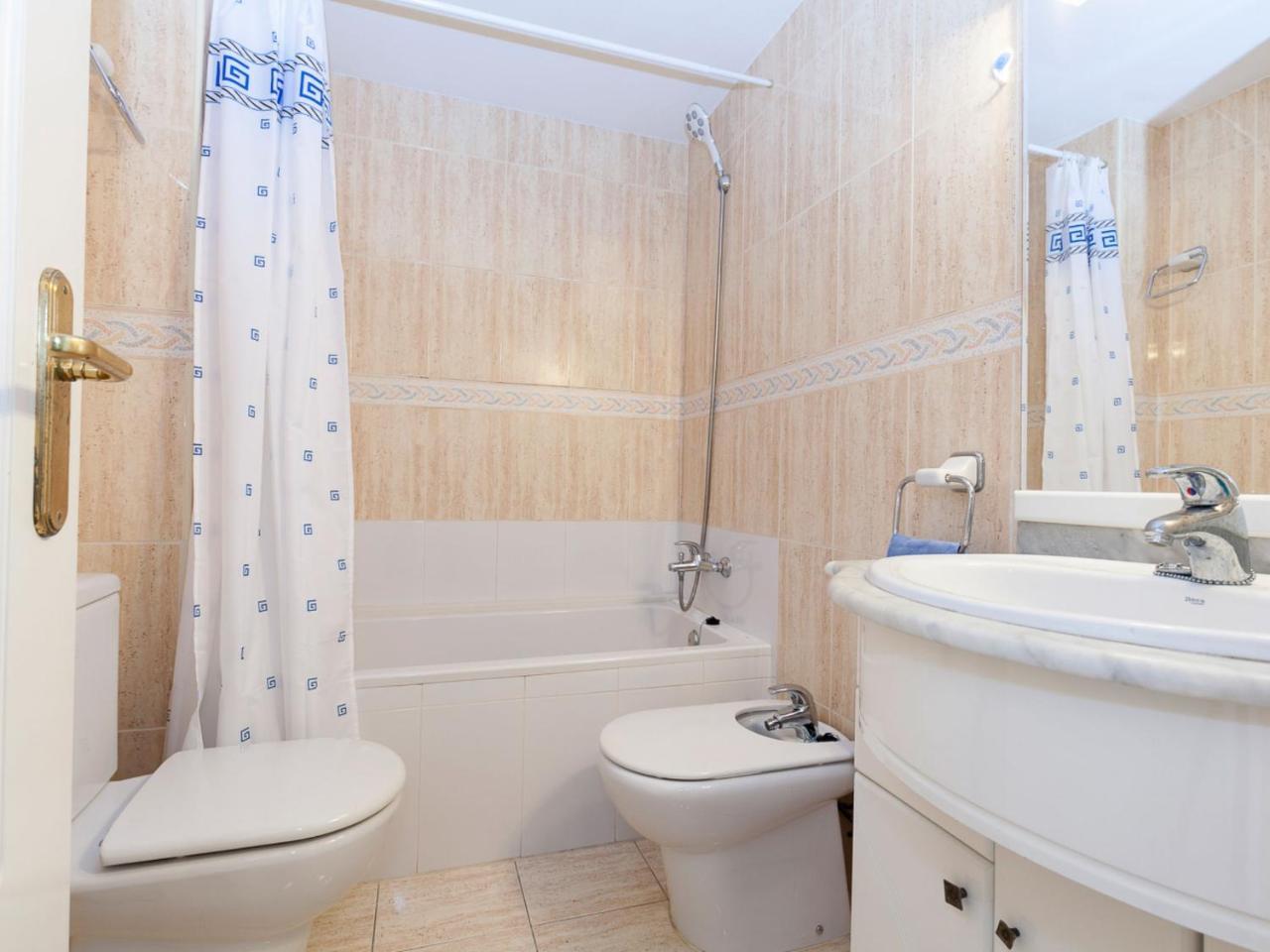 Apartment La Rosaleda-3 By Interhome Dénia Buitenkant foto