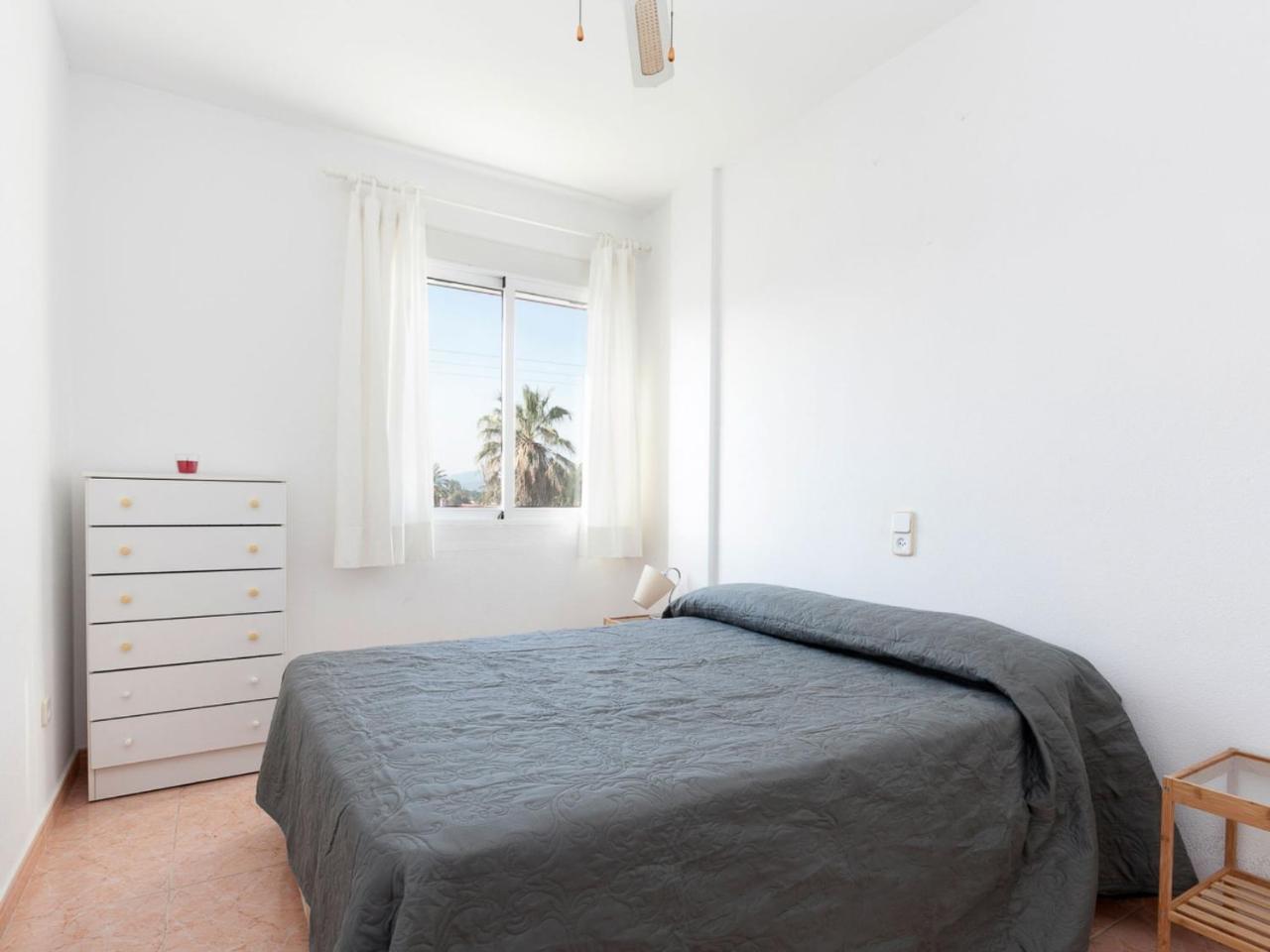 Apartment La Rosaleda-3 By Interhome Dénia Buitenkant foto